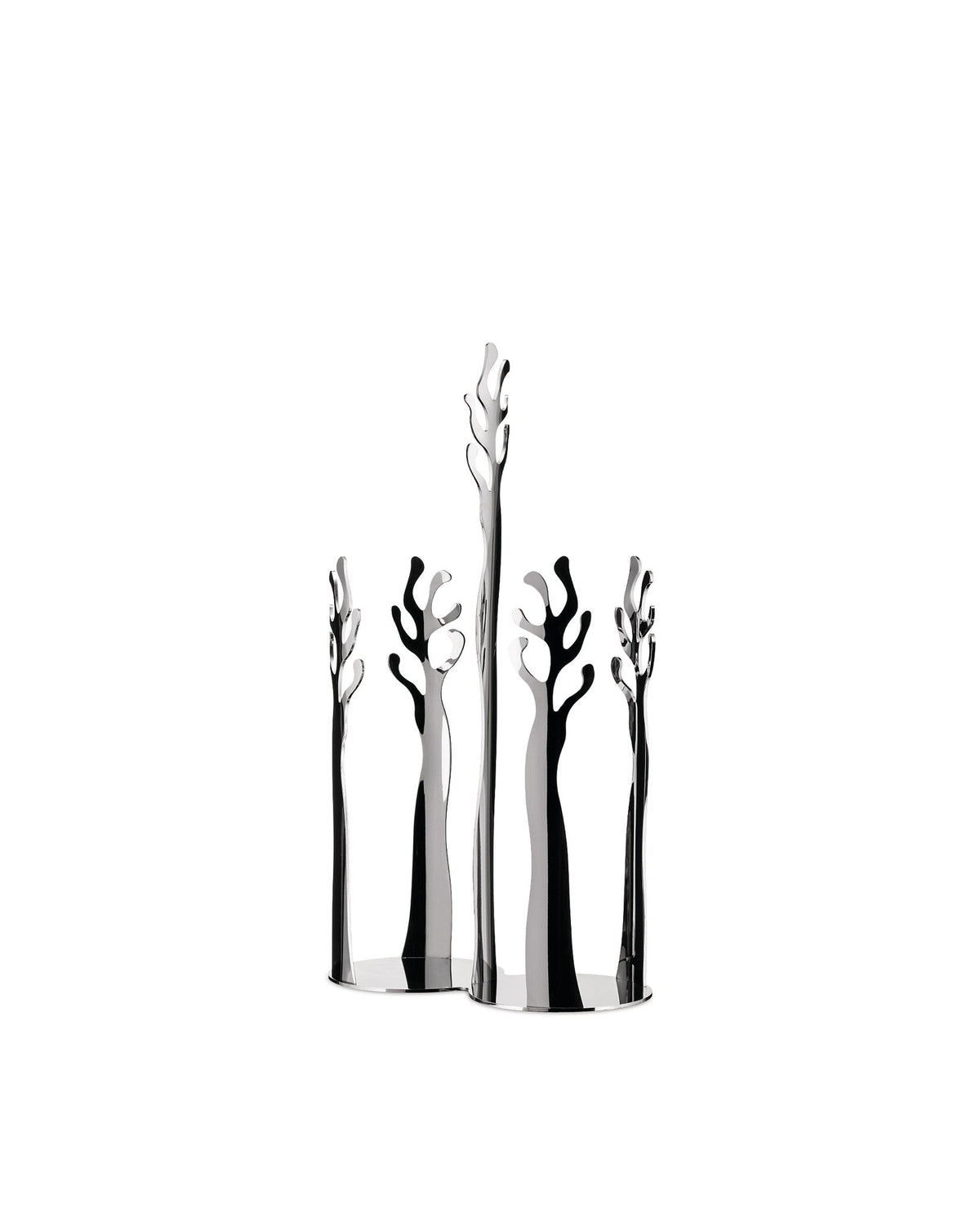 Mediterraneo – portabicchieri - Sag 80 - Alessi - Complemento
