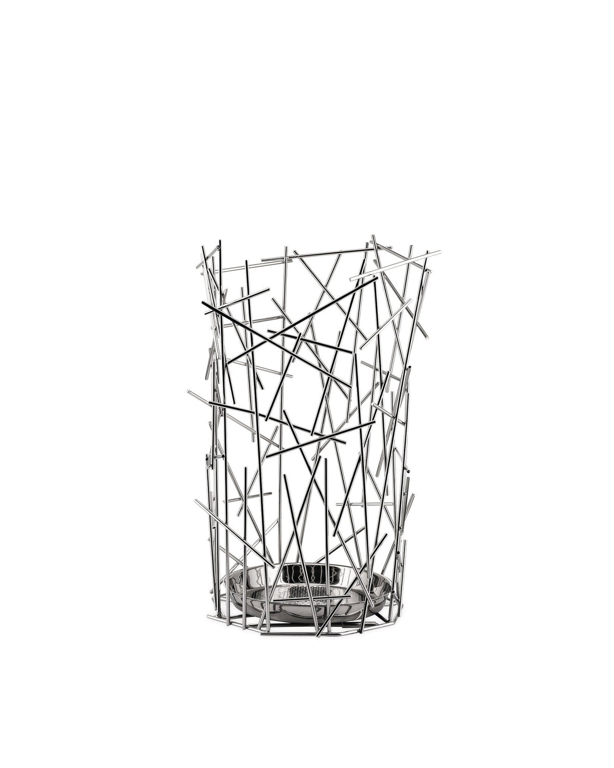Blow up – portaombrelli - Sag 80 - Alessi - Complemento