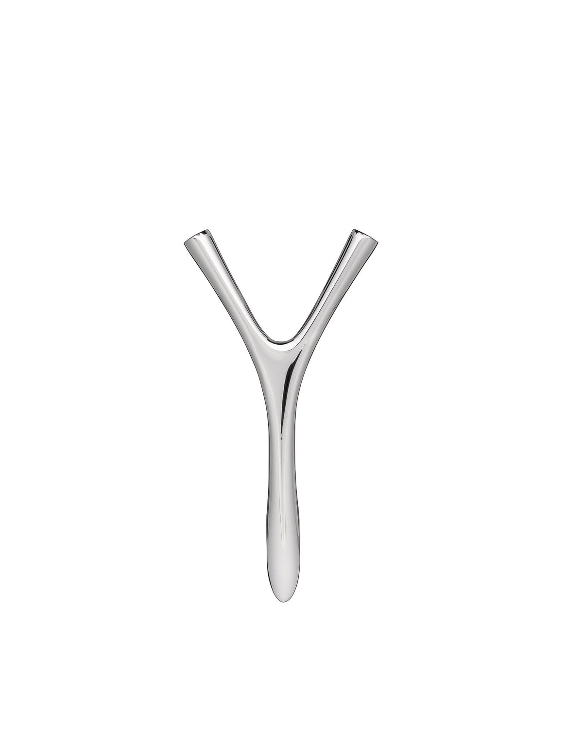 Virgula Divina – apribottiglie - Sag 80 - Alessi - Complemento