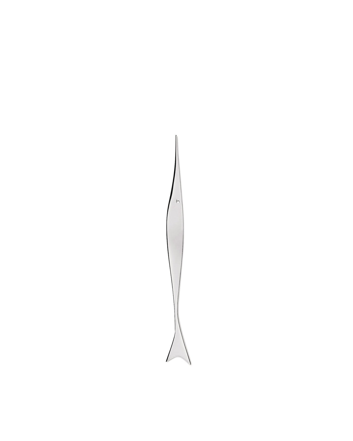 Pes – tagliacarte - Sag 80 - Alessi - Complemento
