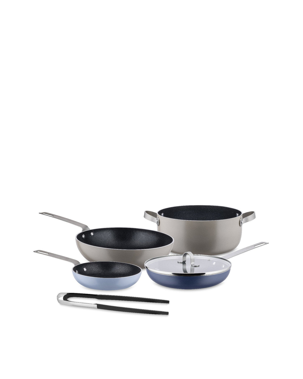 Tama – set di pentole – foto prodotto
