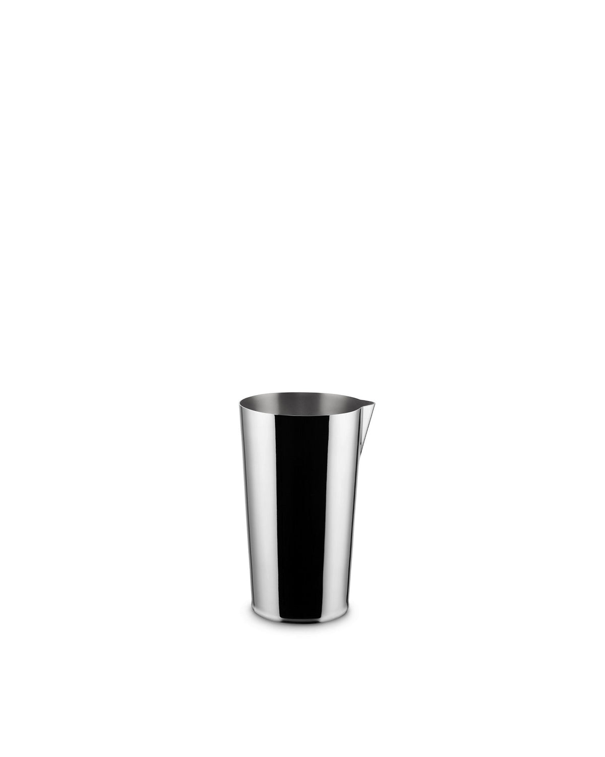 The tending box – bicchiere miscelatore - Sag 80 - Alessi - Complemento