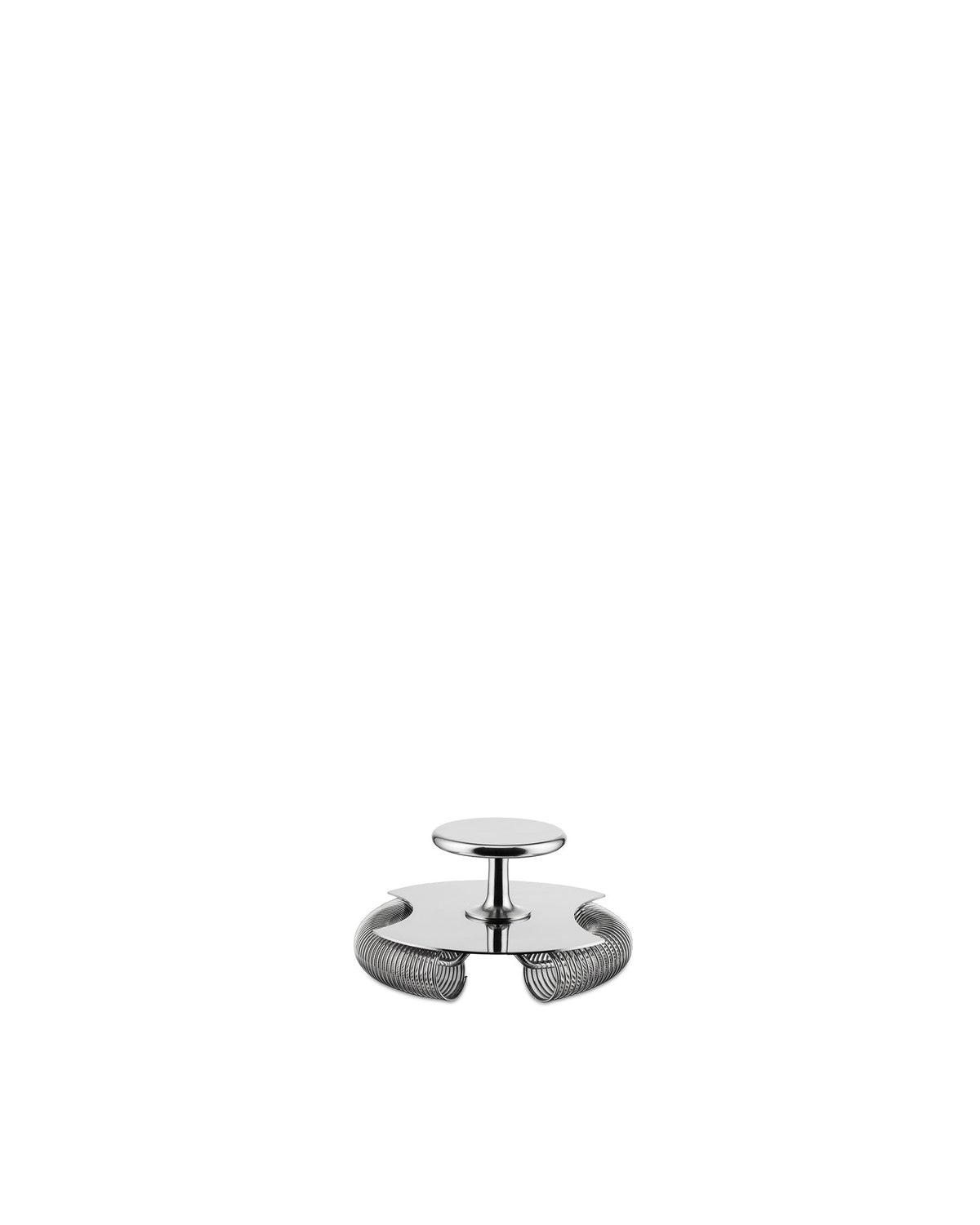 The tending box – doppio passino da bar - Sag 80 - Alessi - Complemento