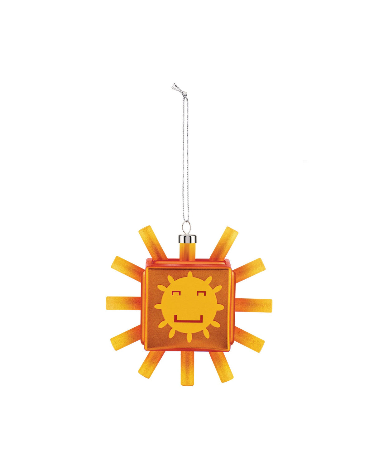 Sunflake – decorazione natalizia – foto prodotto