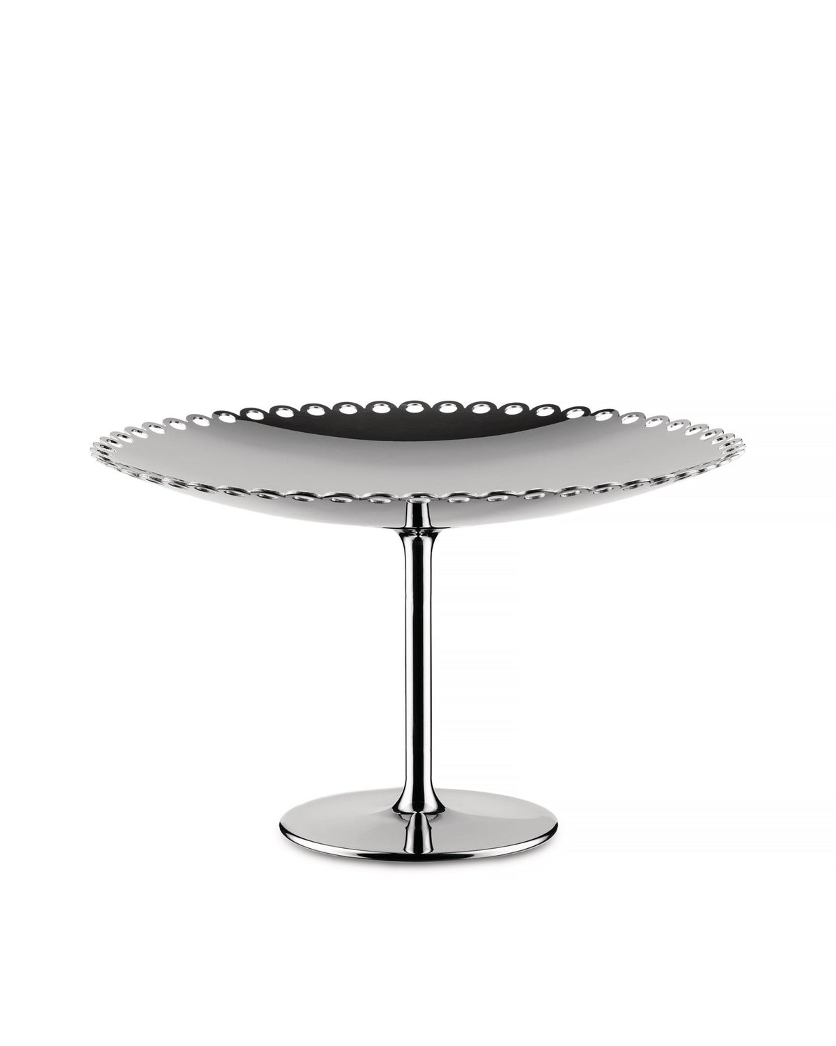 Edges – alzata - Sag 80 - Alessi - Complemento