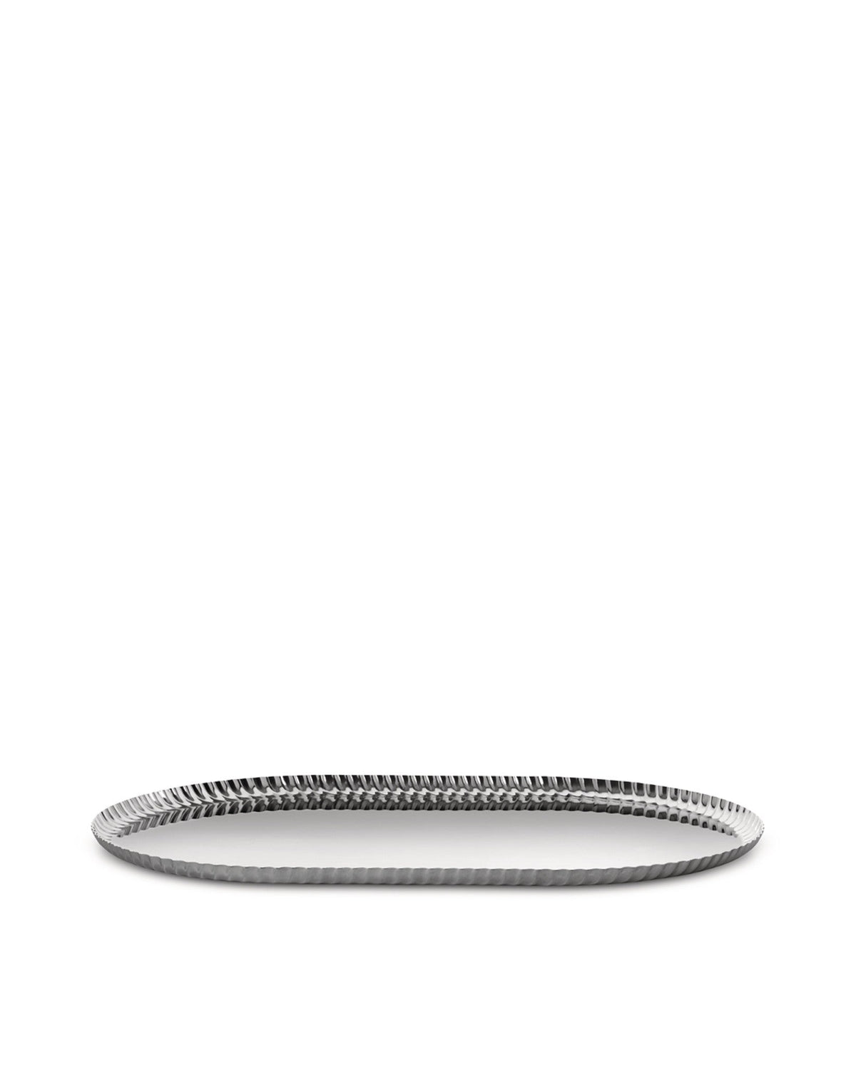 Pleats – vassoio - Sag 80 - Alessi - Complemento
