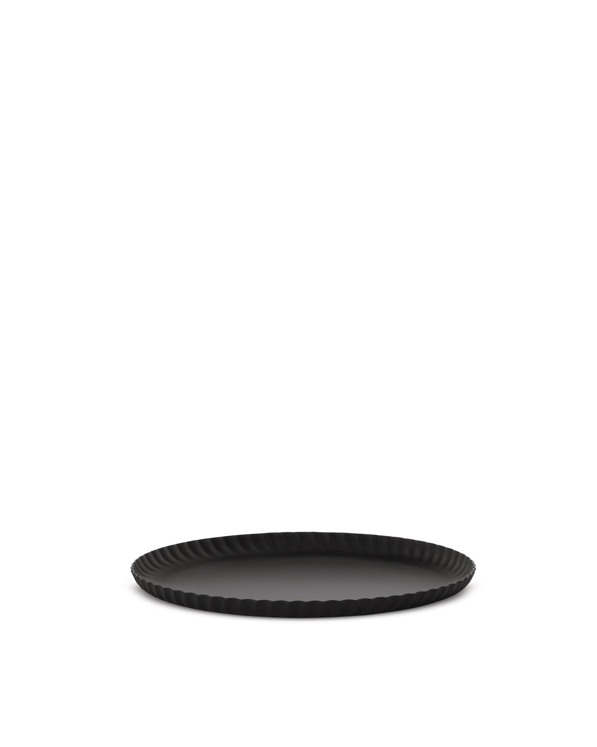 Pleats – vassoio rotondo (JK02 B) – foto prodotto
