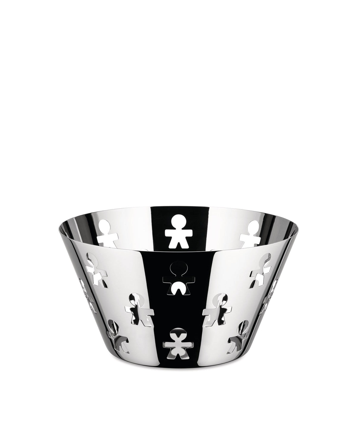 Girotondo – fruttiera - Sag 80 - Alessi - Complemento