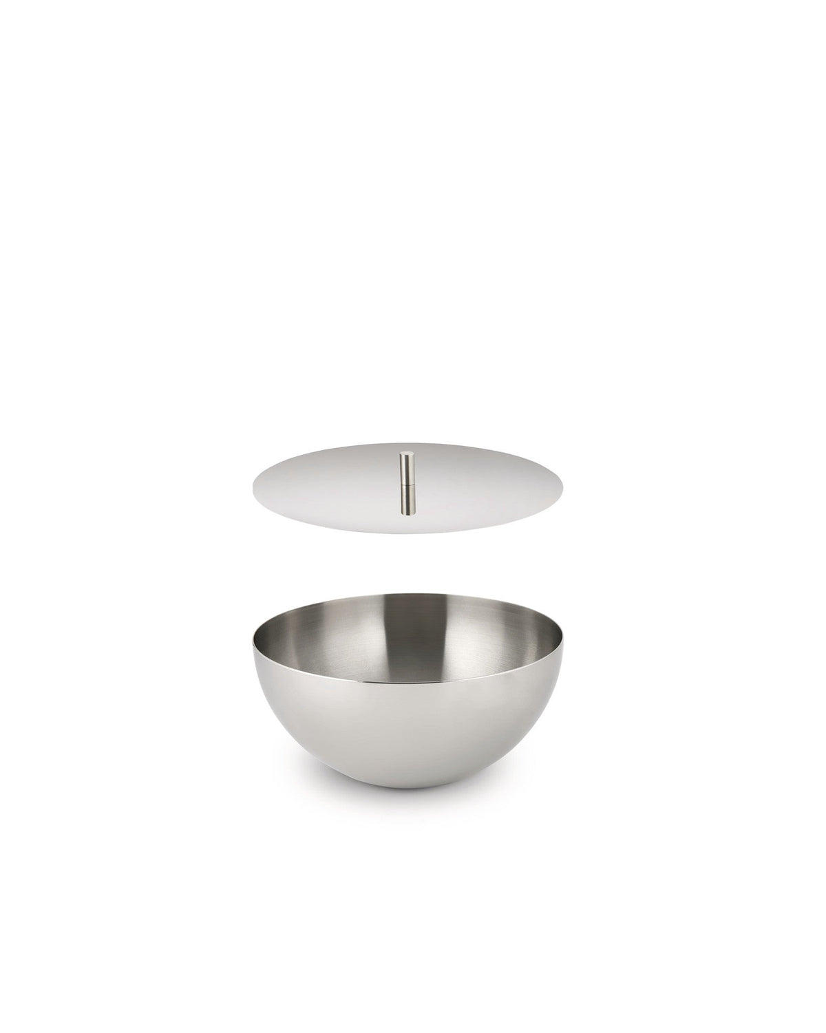 Rocc – contenitore (MA05 S) - Sag 80 - Alessi - Contenitore