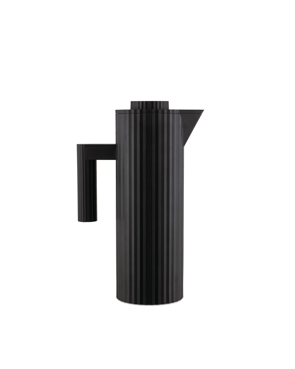 Plissé – caraffa termoisolante - Sag 80 - Alessi - Divano