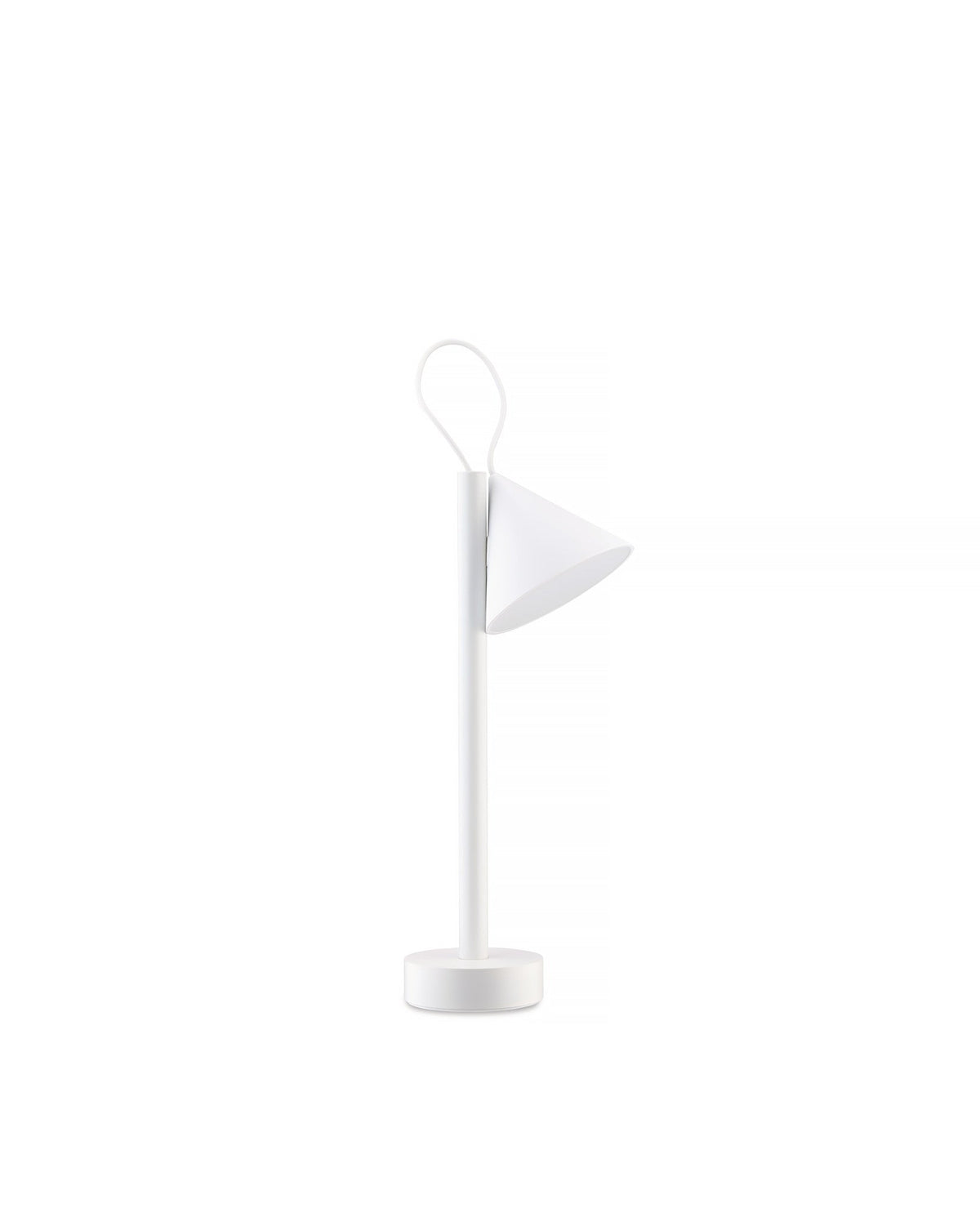 Tsumiki – lampada portatile - Sag 80 - Alessi - Lampada