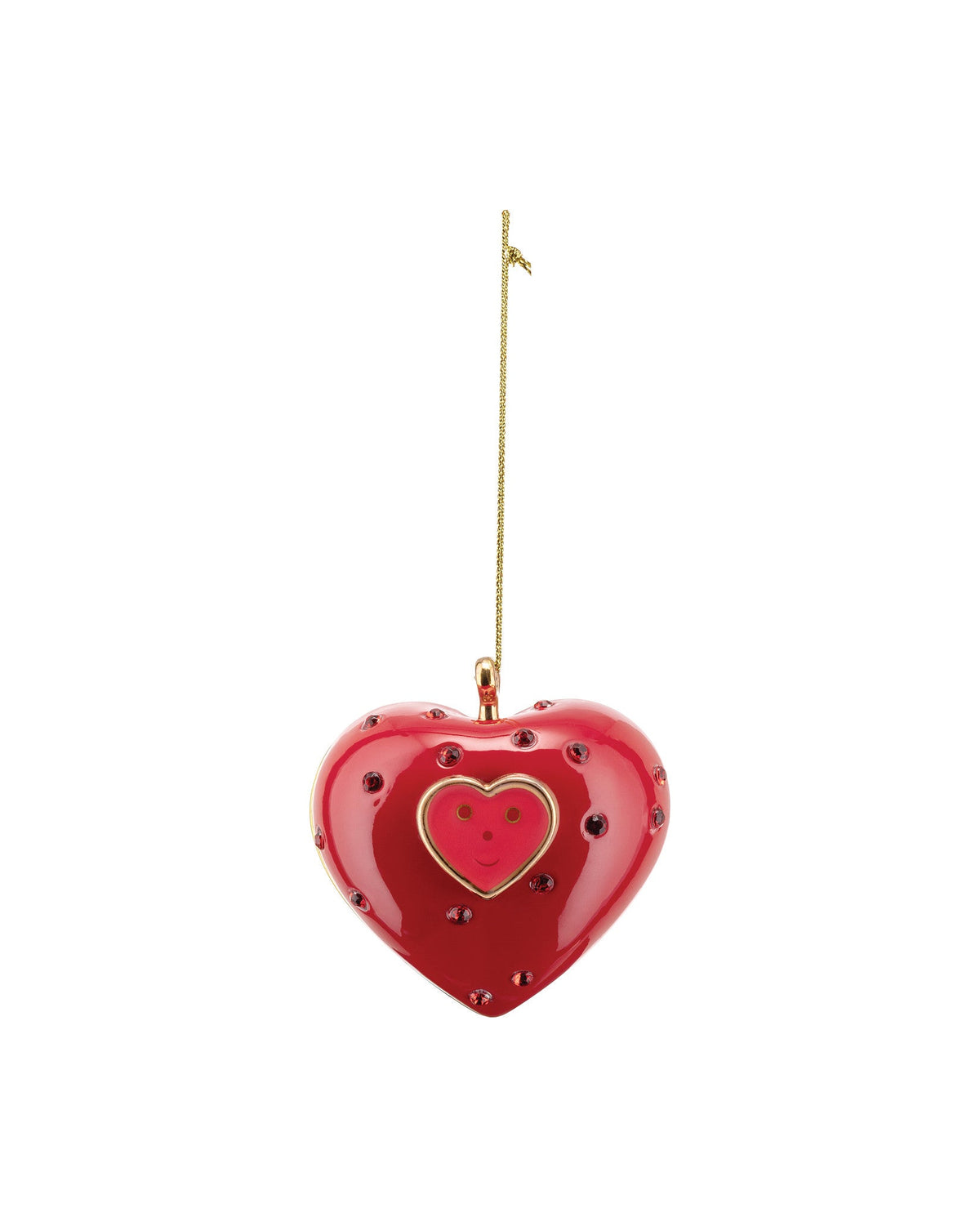 Cuore e Cuora – decorazione – foto prodotto