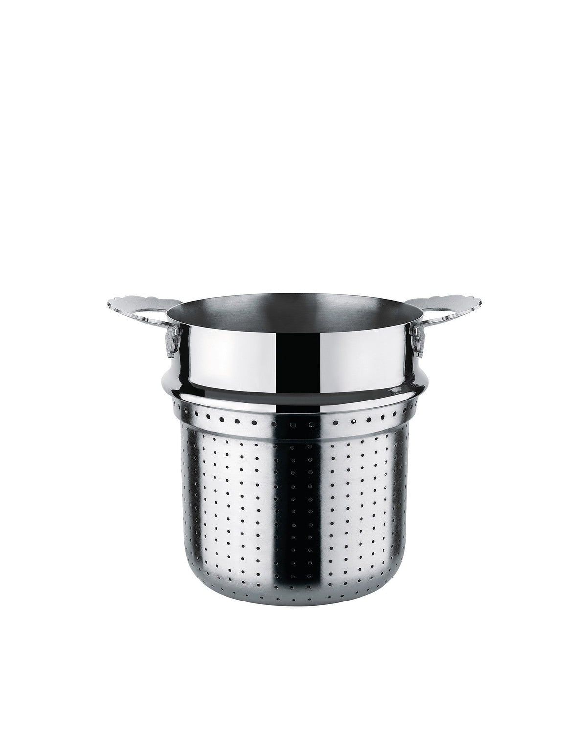 Dressed – cestello traforato per pasta-set – foto prodotto