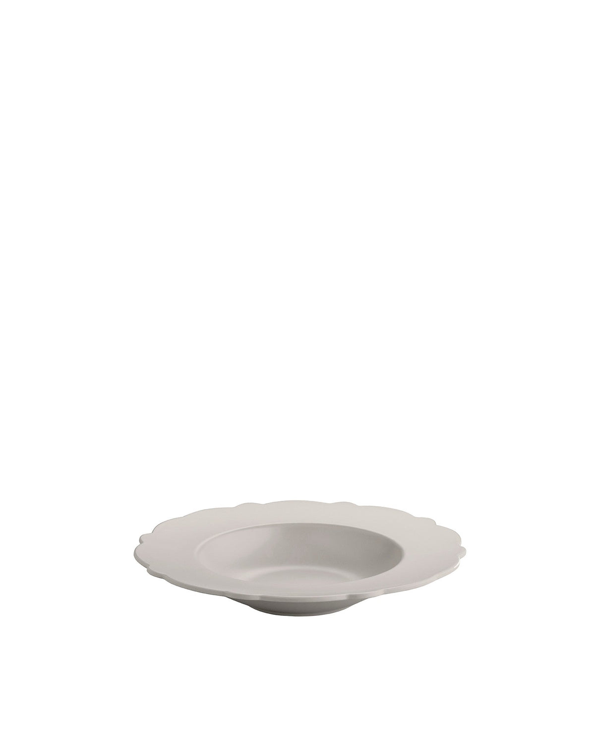 Dressed en plein air – piatto fondo (4 pezzi) - Sag 80 - Alessi - Complemento