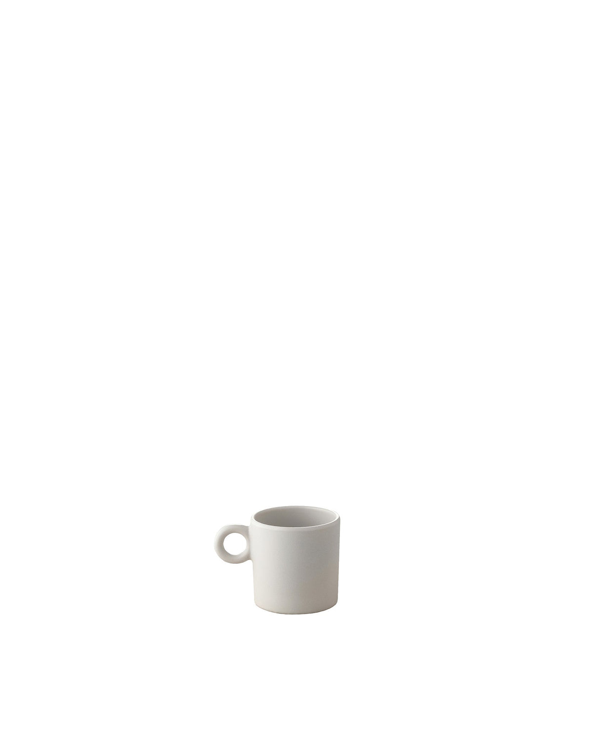 Dressed en plein air – tazza da caffè (4 pezzi) - Sag 80 - Alessi - Complemento