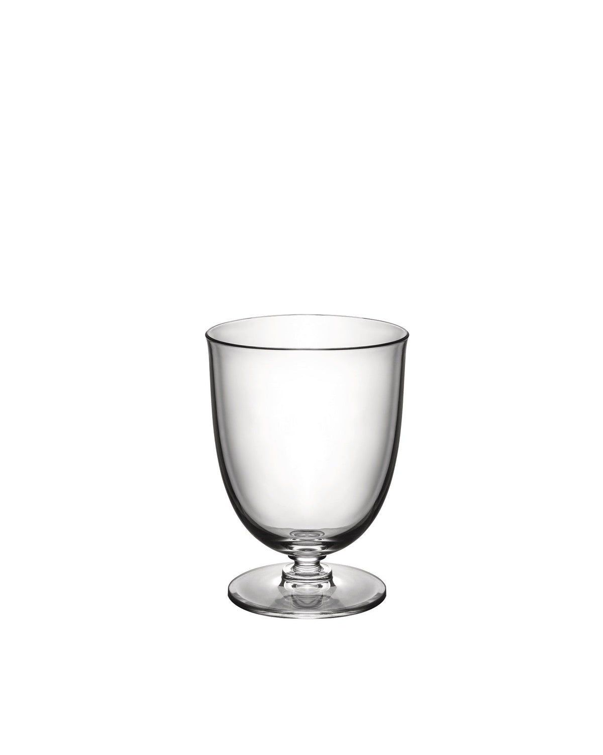 Dressed en plein air – bicchiere (4 pezzi) - Sag 80 - Alessi - Complemento
