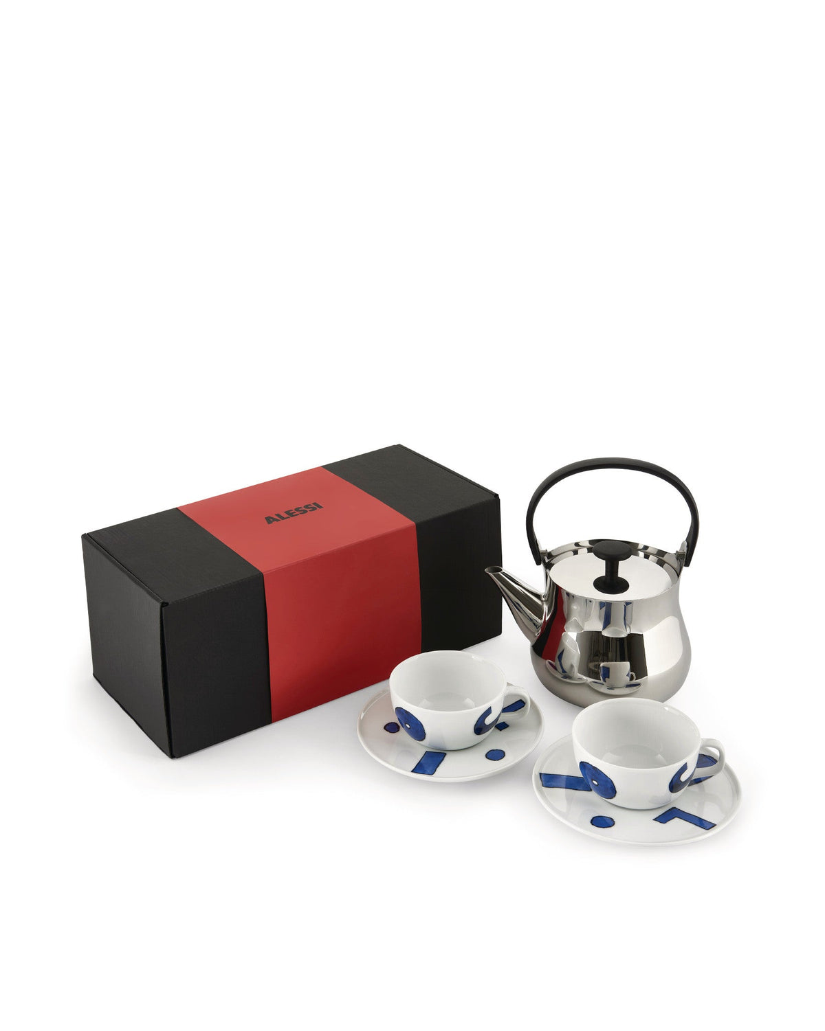 Alessi & Tea – gift set (NF01SET) – foto prodotto