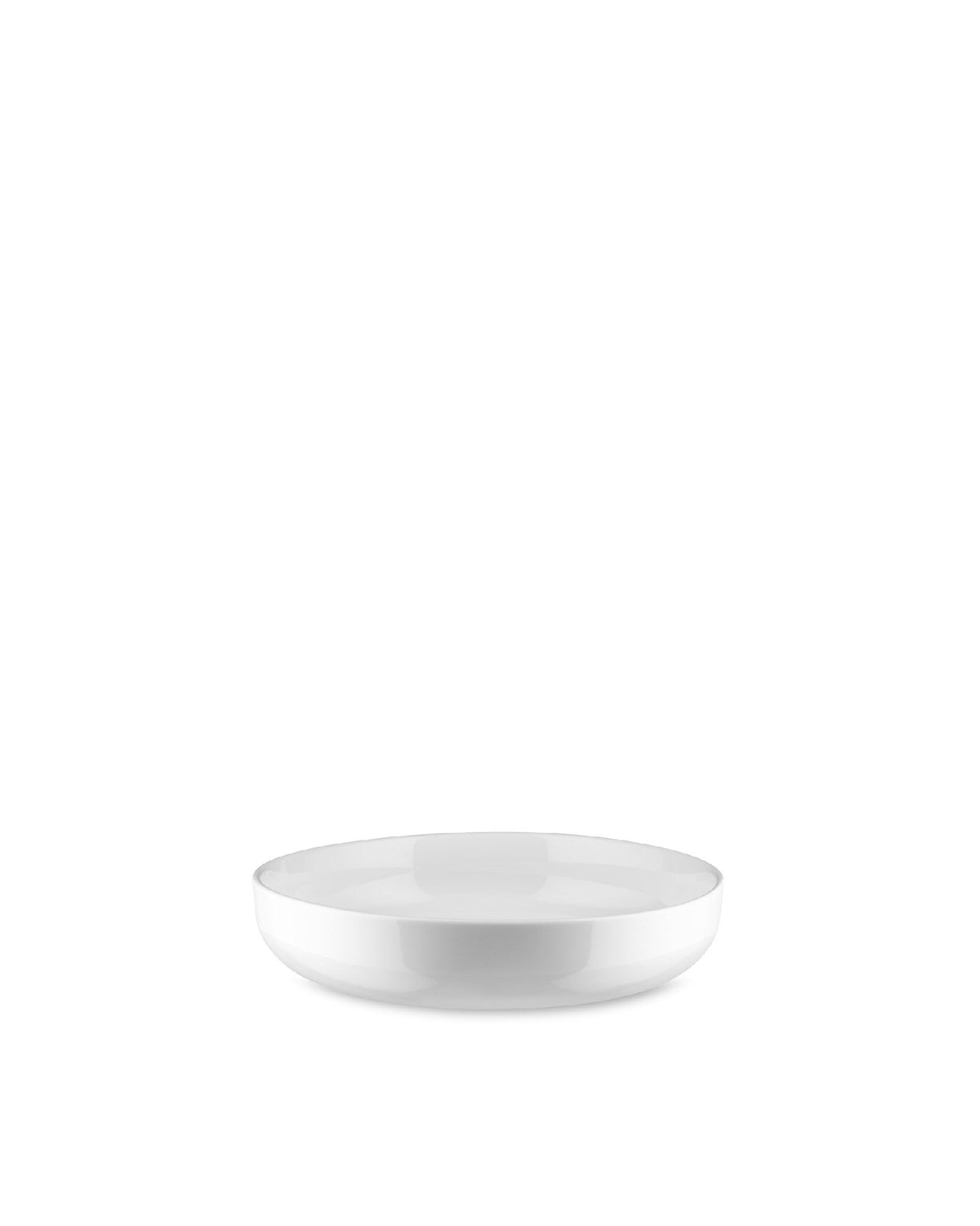 Itsumo – piatto fondo (4 pezzi) - Sag 80 - Alessi - Complemento