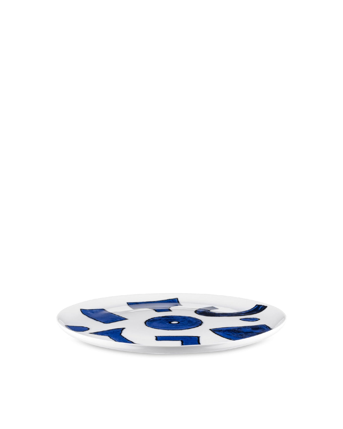 Itsumo - Yunoki ware – piatto piano – foto prodotto