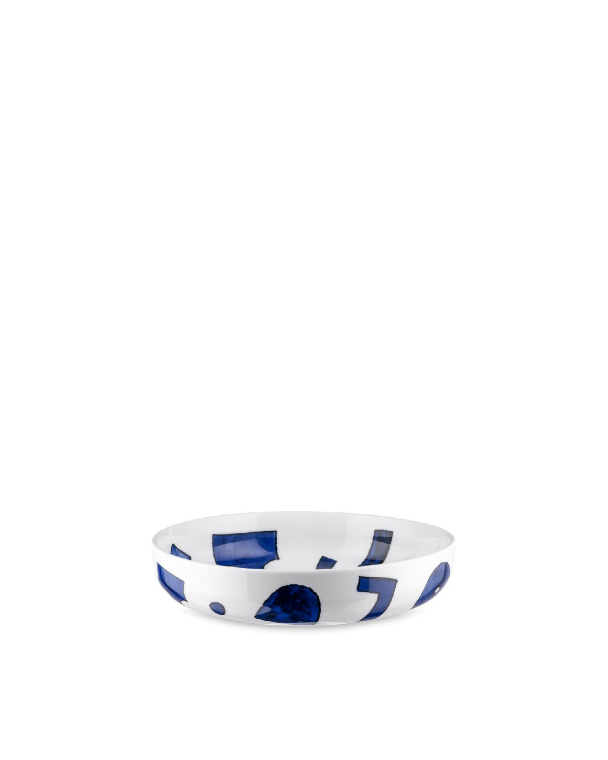 Itsumo - Yunoki ware – piatto fondo - Sag 80 - Alessi - Complemento
