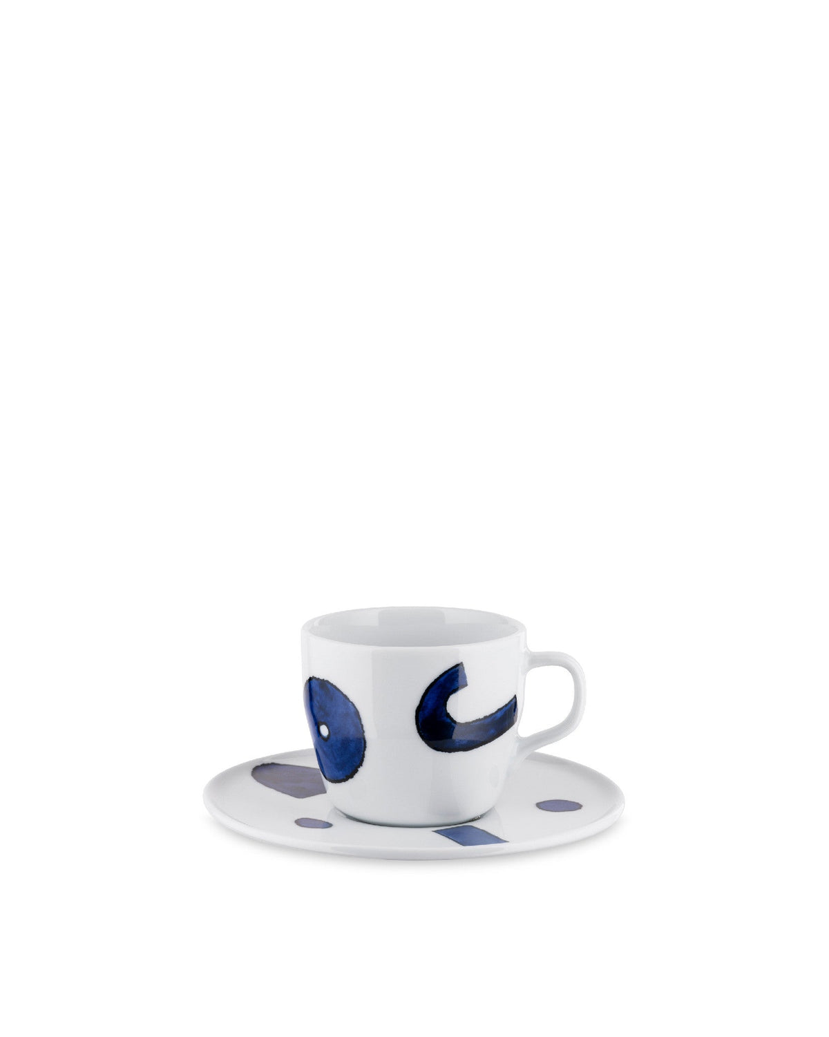 Itsumo - Yunoki ware – set tazza per caffè filtro – foto prodotto