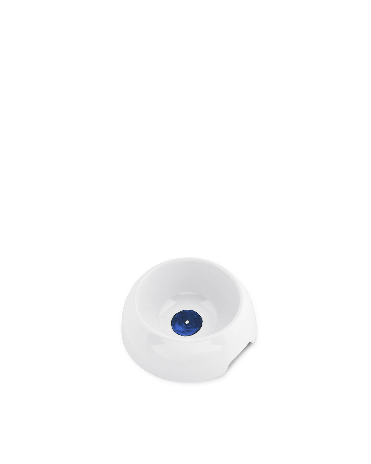 Itsumo pet Yunoki ware – ciotola per cani (NF15 1) - Sag 80 - Alessi - Complemento