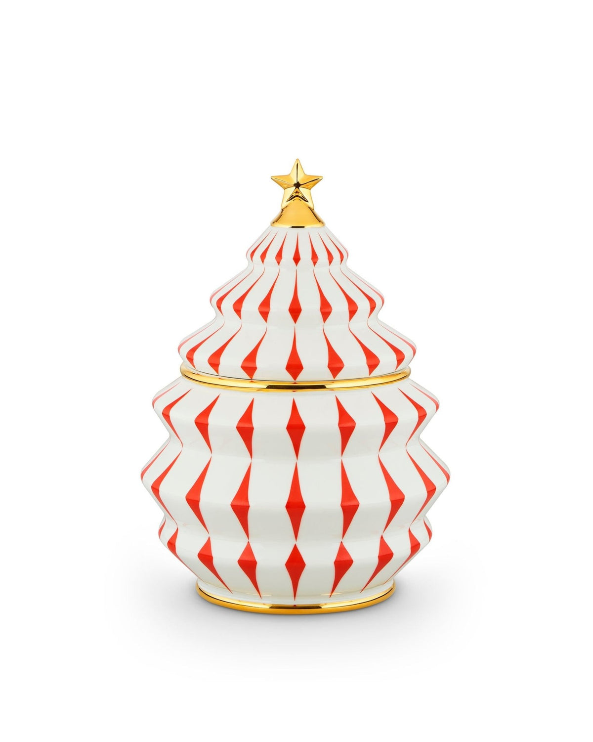 Delight – biscottiera (NZ02) - Sag 80 - Alessi - Complemento