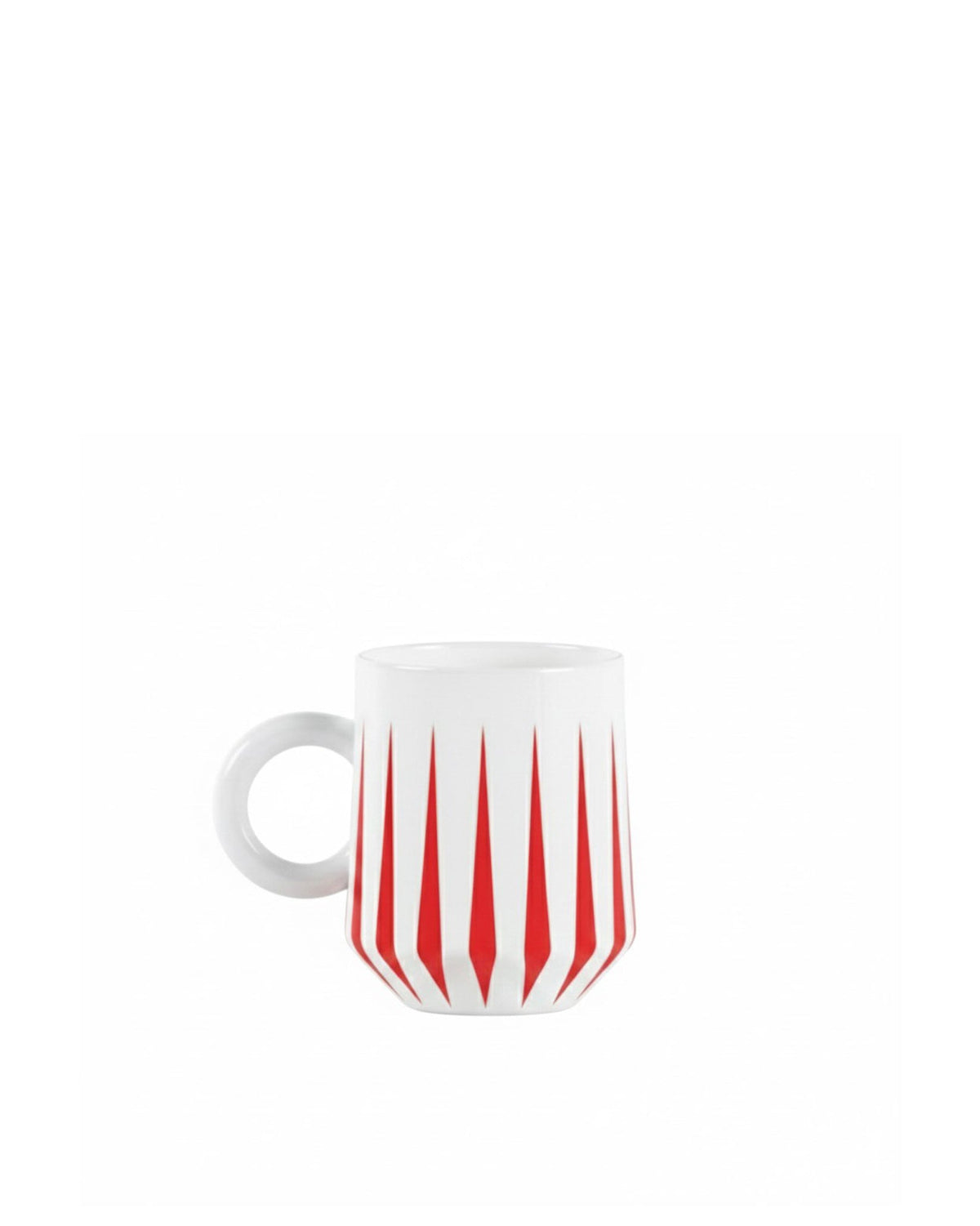 Delight – mug (NZ09) - Sag 80 - Alessi - Complemento
