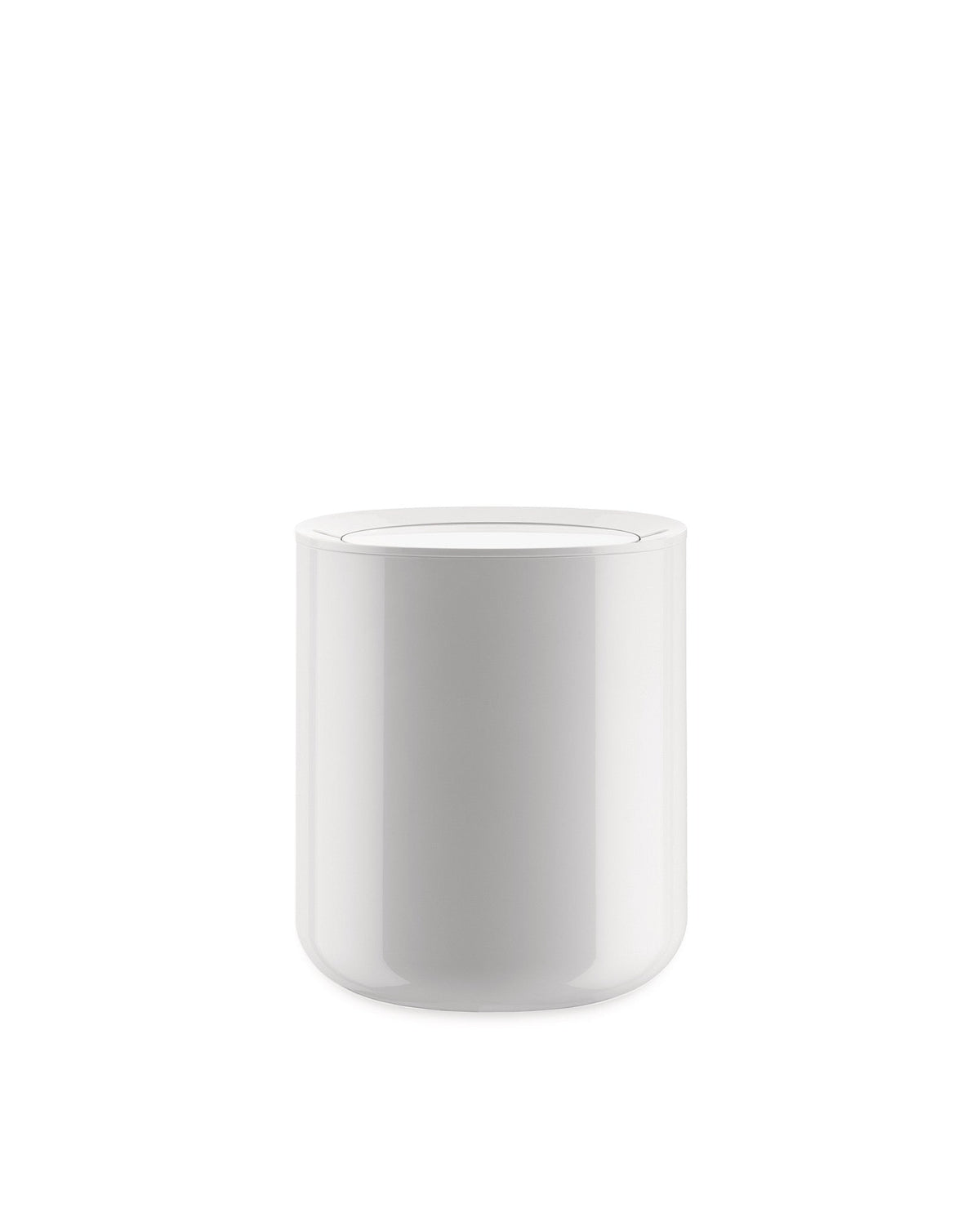 Birillo – cestino da bagno - Sag 80 - Alessi - Complemento