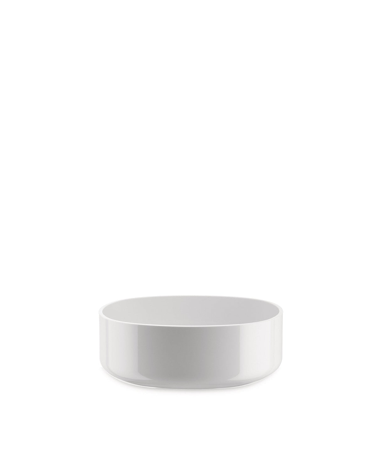 Birillo – contenitore da bagno (PL11) - Sag 80 - Alessi - Contenitore