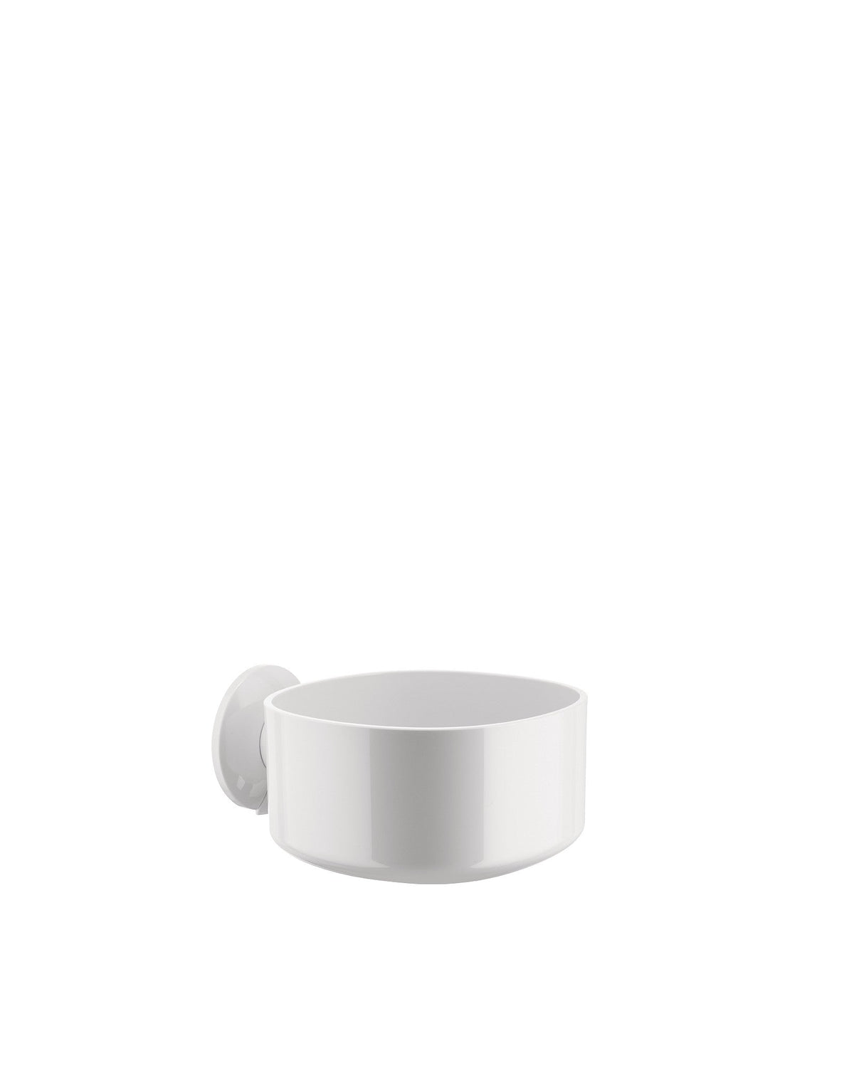 Birillo – portasaponi per doccia e vasca da bagno - Sag 80 - Alessi - Complemento