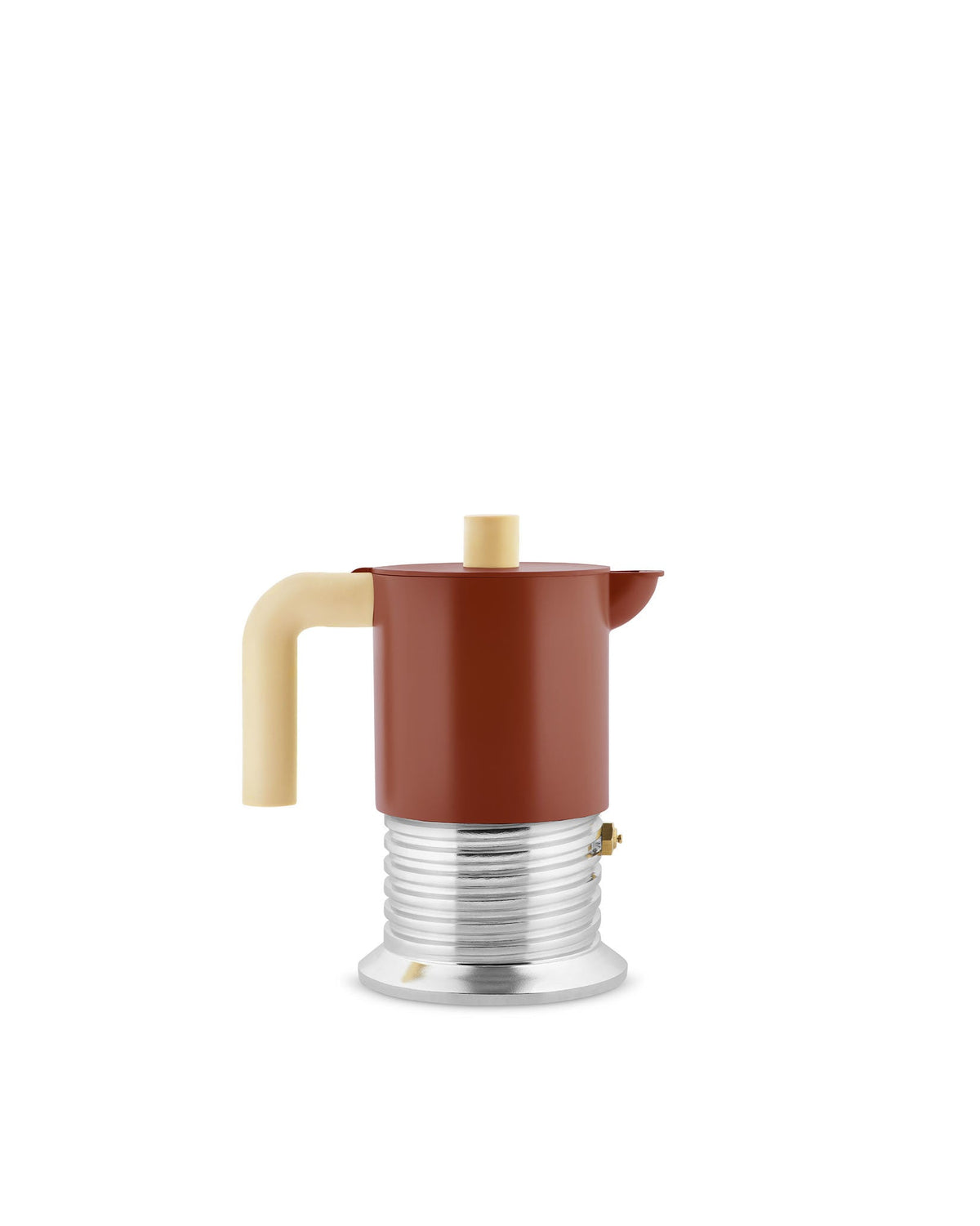 Vite – caffettiera espresso (PM01) - Sag 80 - Alessi - Complemento