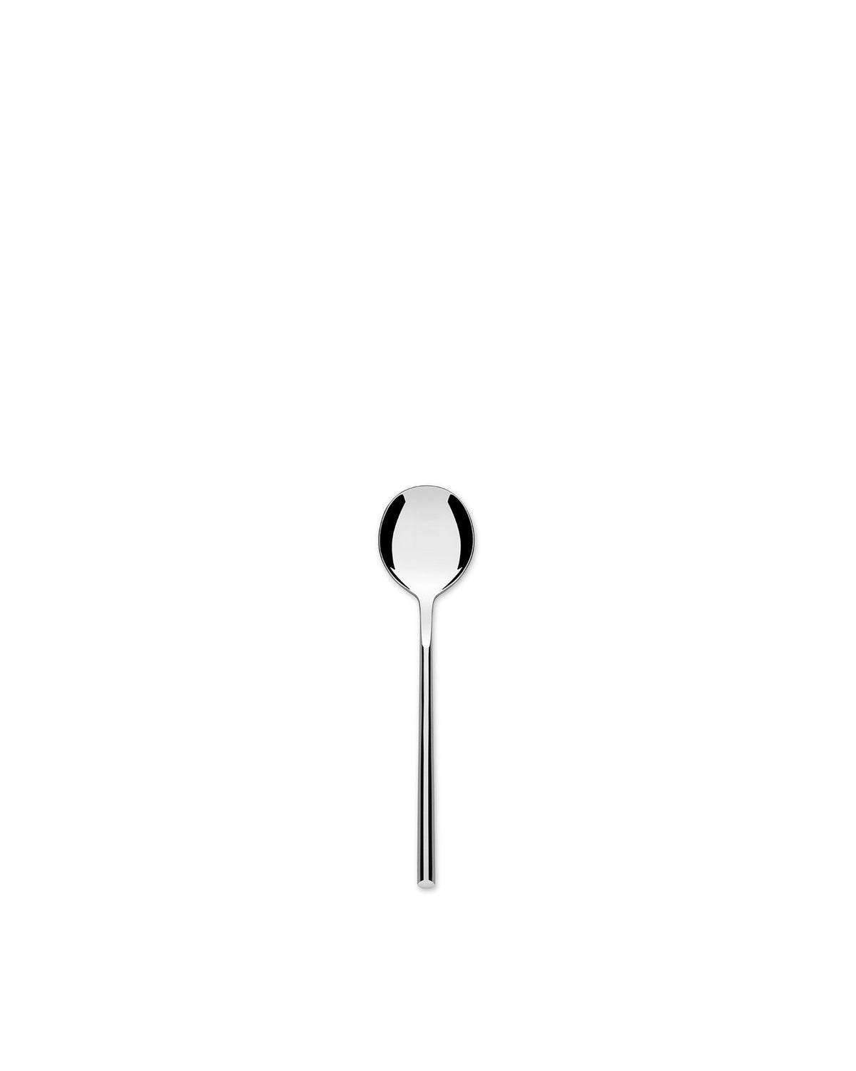 Clivo – cucchiaino da tè (6 pezzi) - Sag 80 - Alessi - Complemento