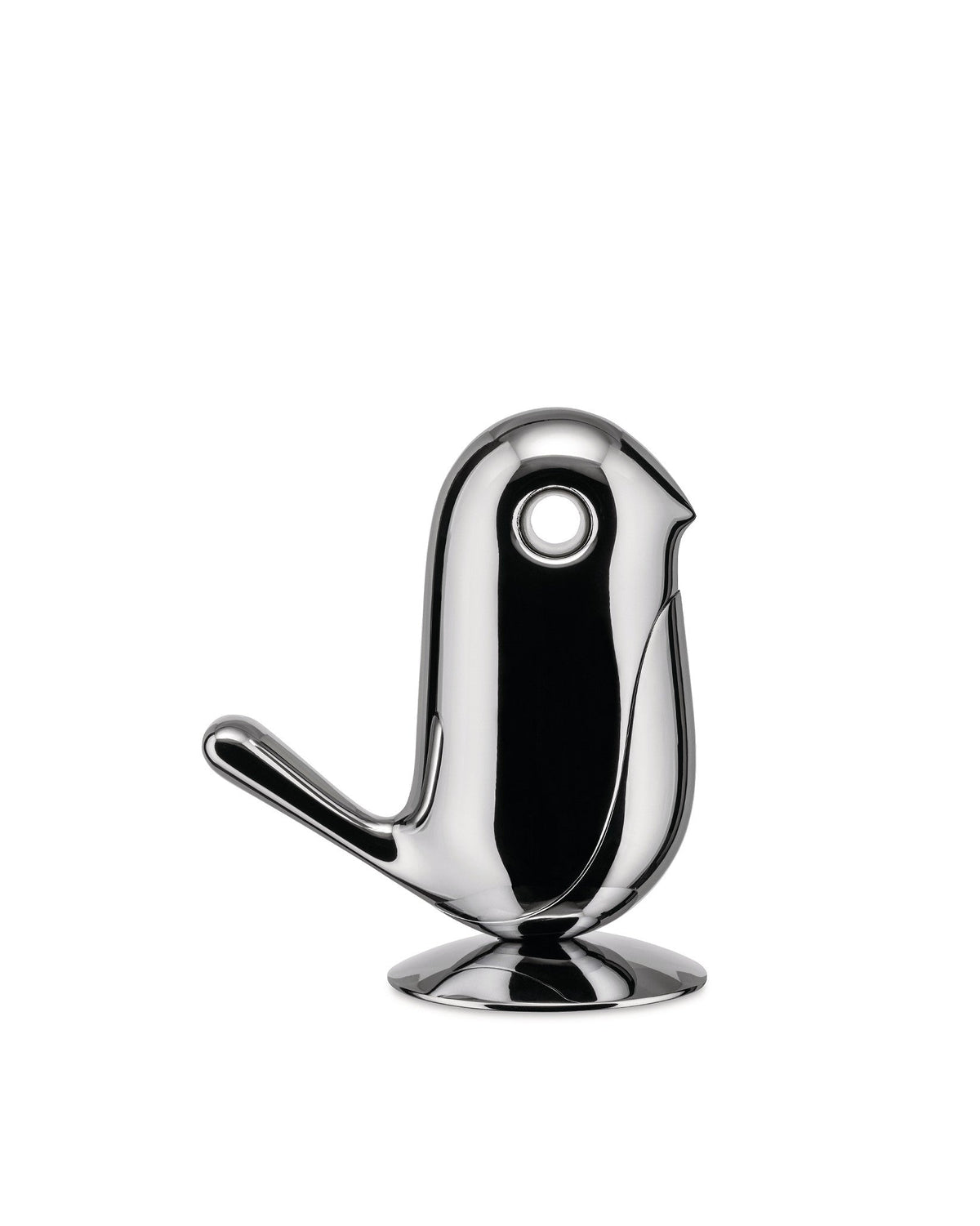 Chip – portafermagli magnetico - Sag 80 - Alessi - Complemento