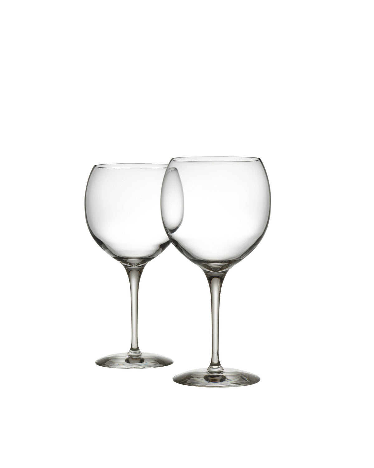 Mami XL – 4 Bicchieri per vini rossi – foto prodotto