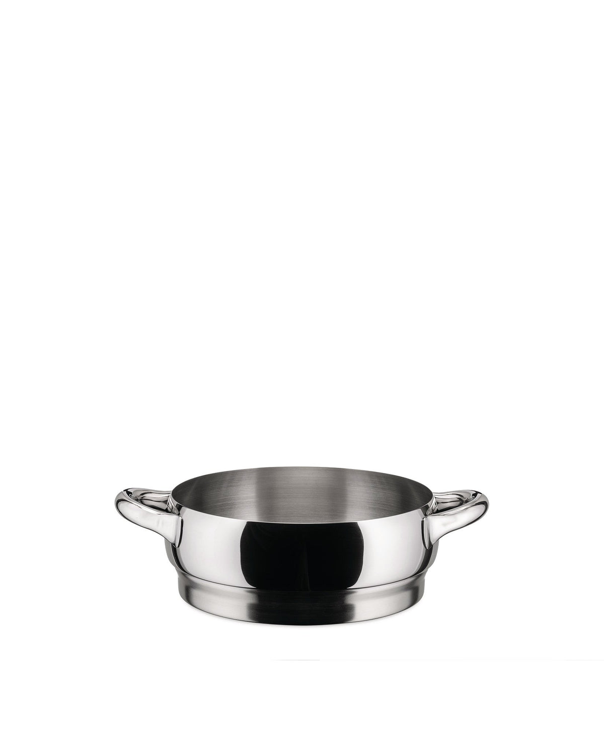 Mami – cestello per cotture al vapore - Sag 80 - Alessi - Complemento