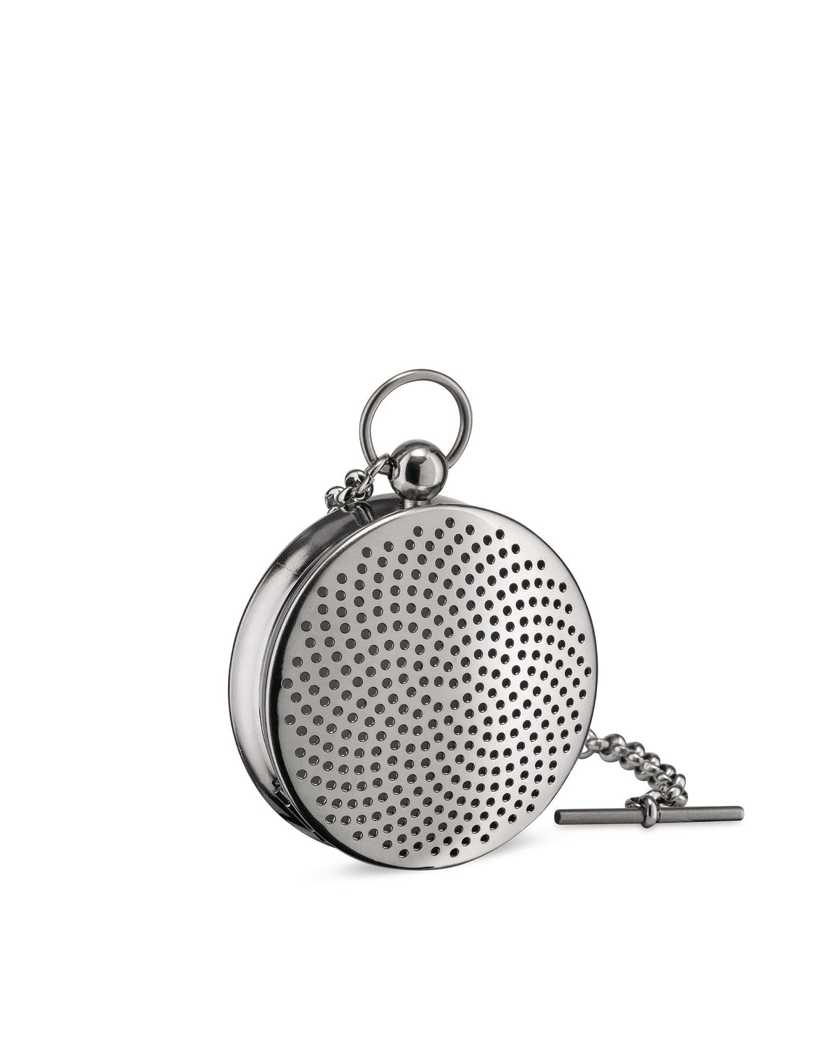 T-Timepiece – cuocitè - Sag 80 - Alessi - Complemento