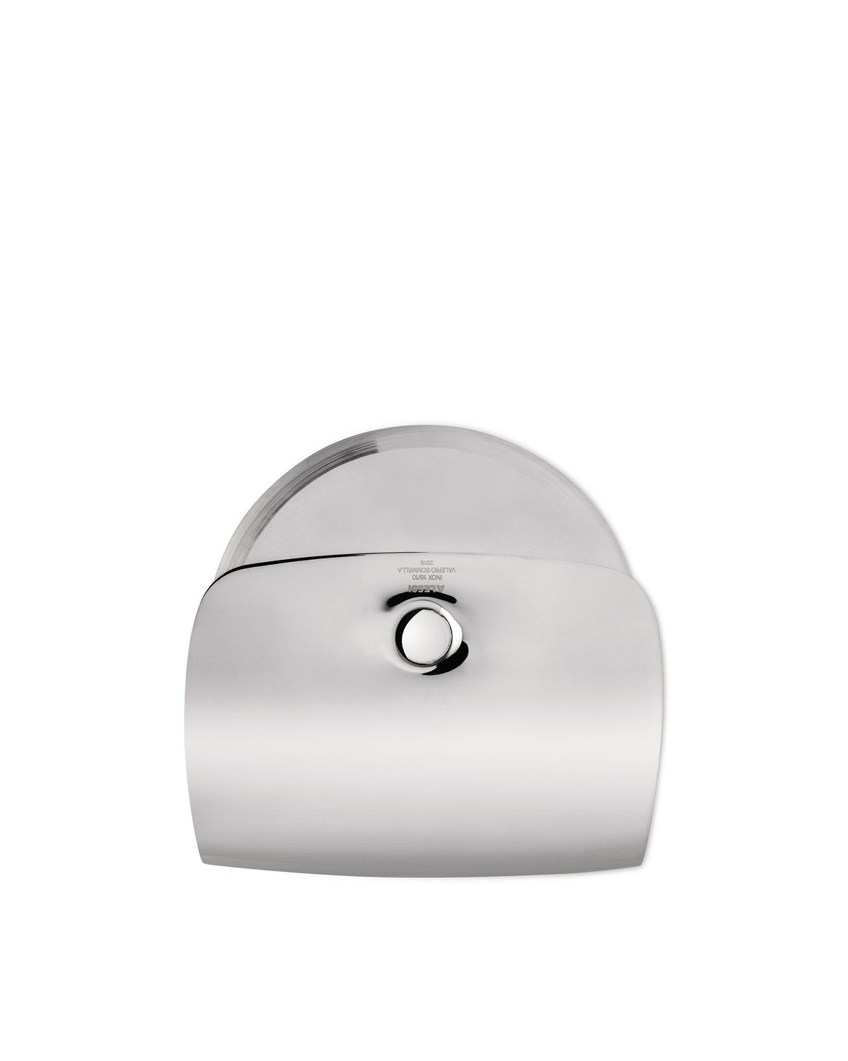 Taio – rotella tagliapizza - Sag 80 - Alessi - Complemento