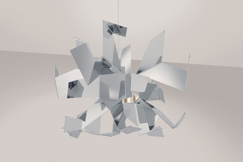 Glow – lampada a sospensione – foto prodotto