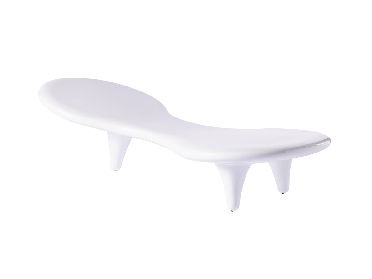Orgone – chaise longue – ambientata