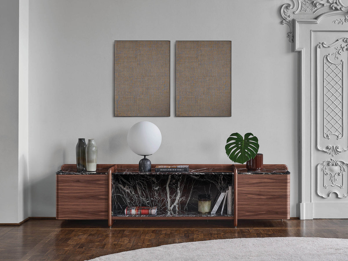 Akeru – credenza – ambientata