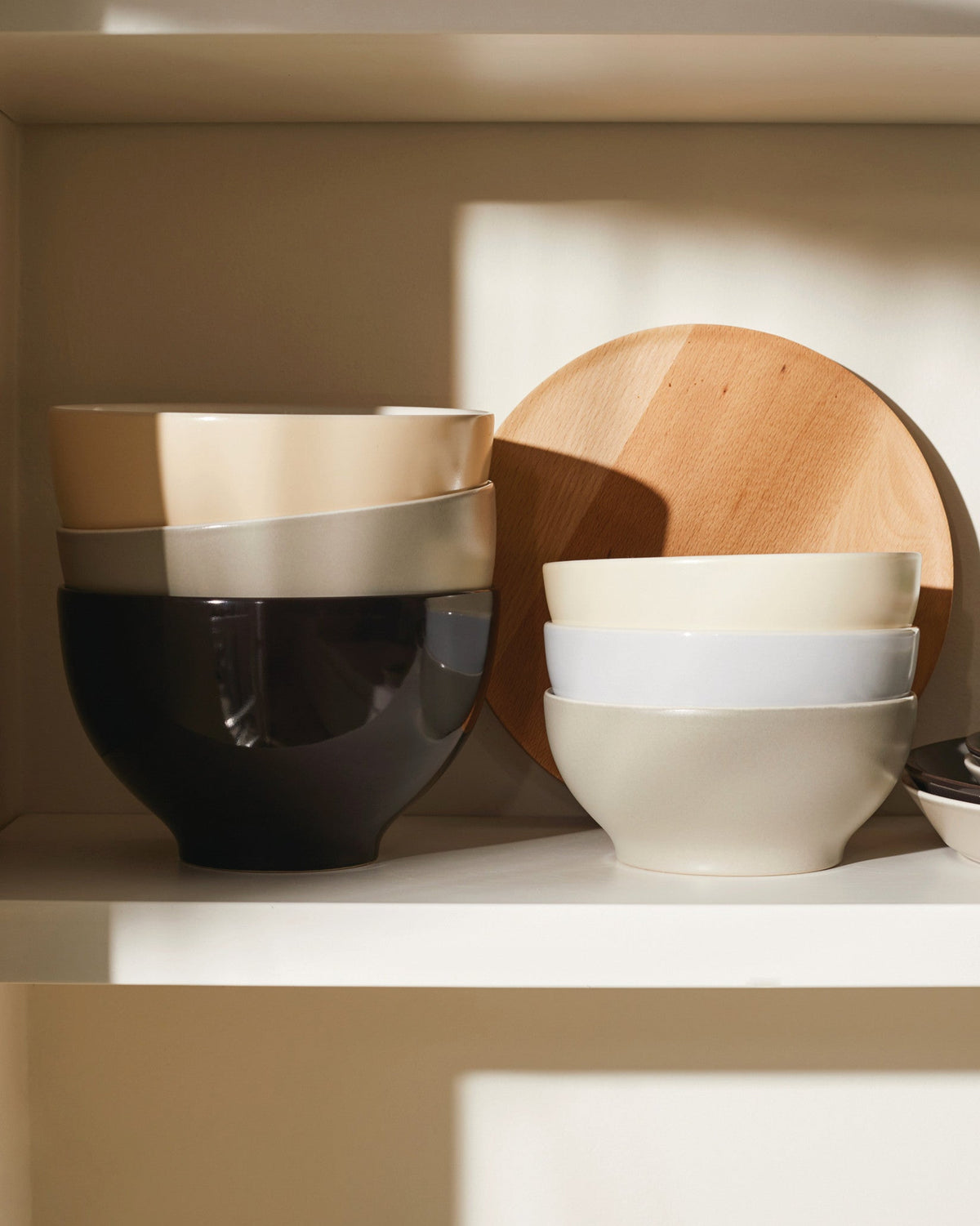 Tonale – ciotola grande - Sag 80 - Alessi - Complemento