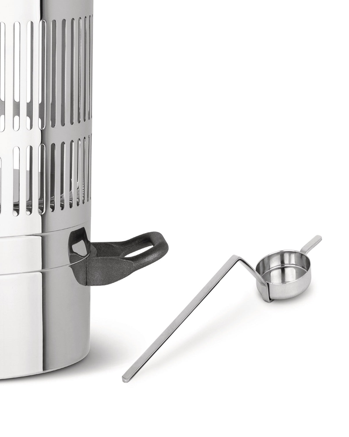 La Cintura di Orione – lampada per fiammeggiare - Sag 80 - Alessi - Lampada