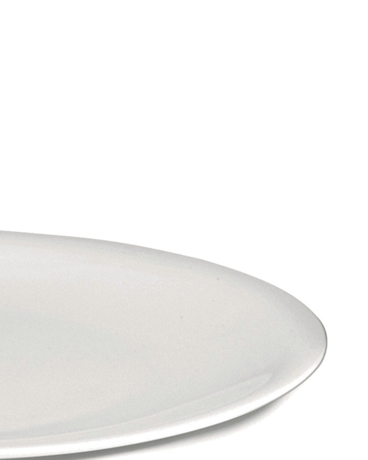 All-Time – piatto piano (4 pezzi) - Sag 80 - Alessi - Complemento