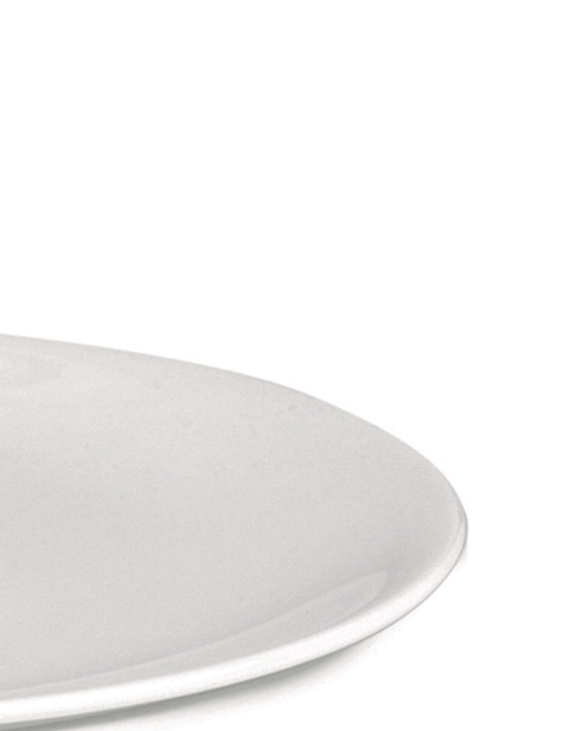 All-Time – piatto da dessert (4 pezzi) - Sag 80 - Alessi - Complemento