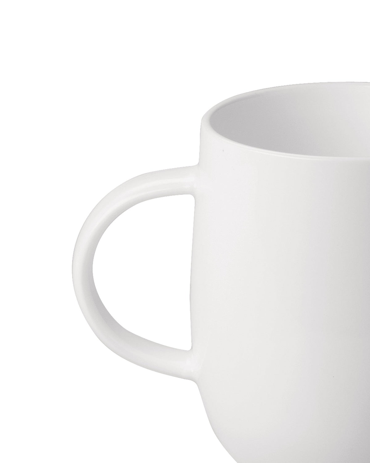 All-Time – mug (4 pezzi) – ambientata