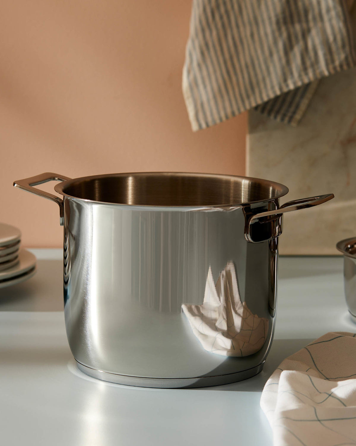 Pots&Pans – pentola – ambientata