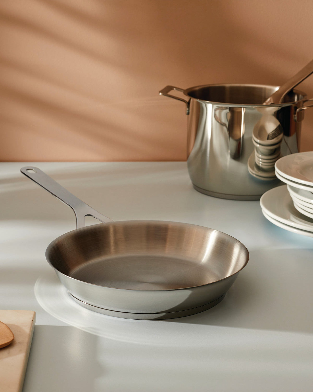 Pots&Pans – padella (AJM110) – ambientata