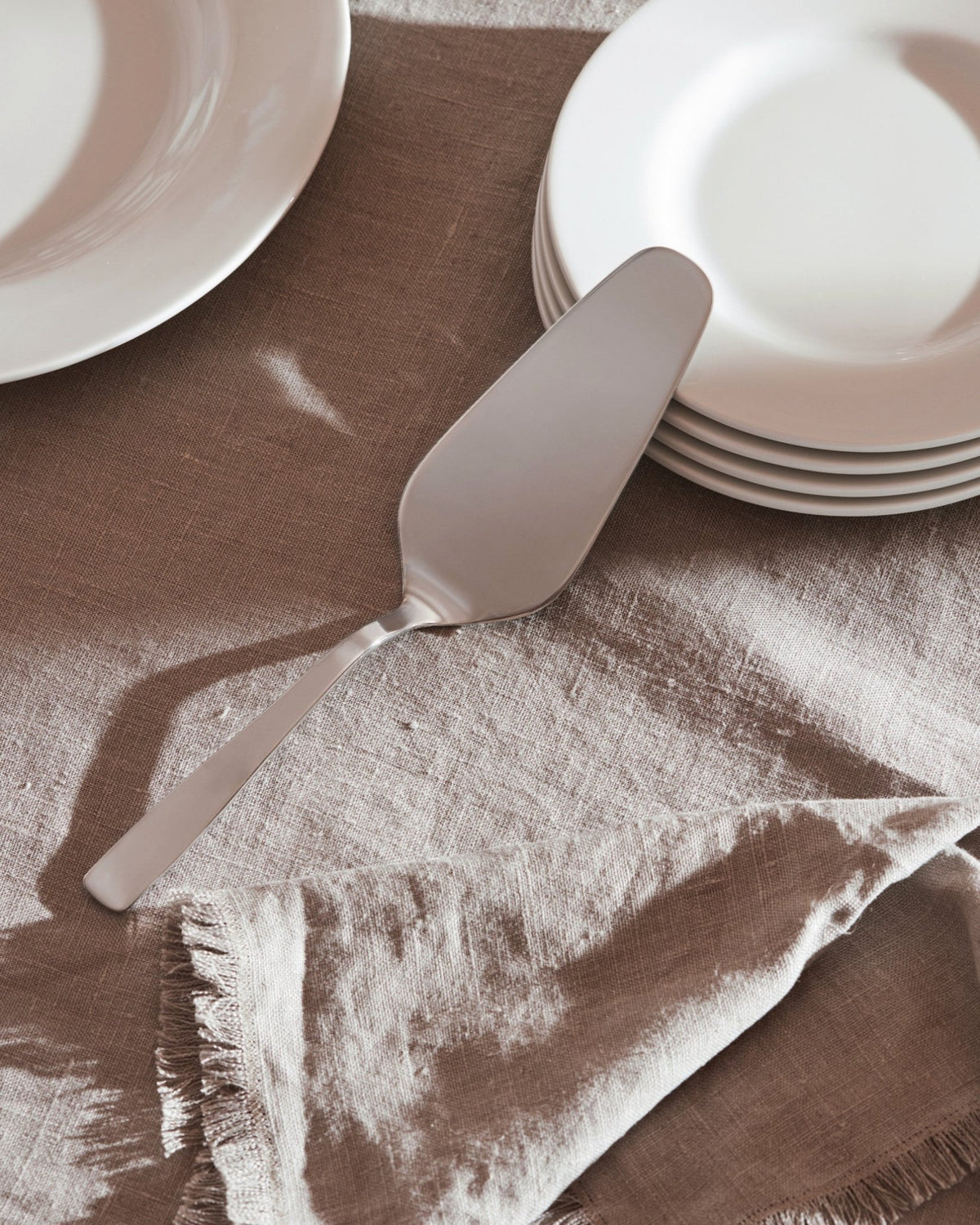 KnifeForkSpoon – pala per torta – ambientata