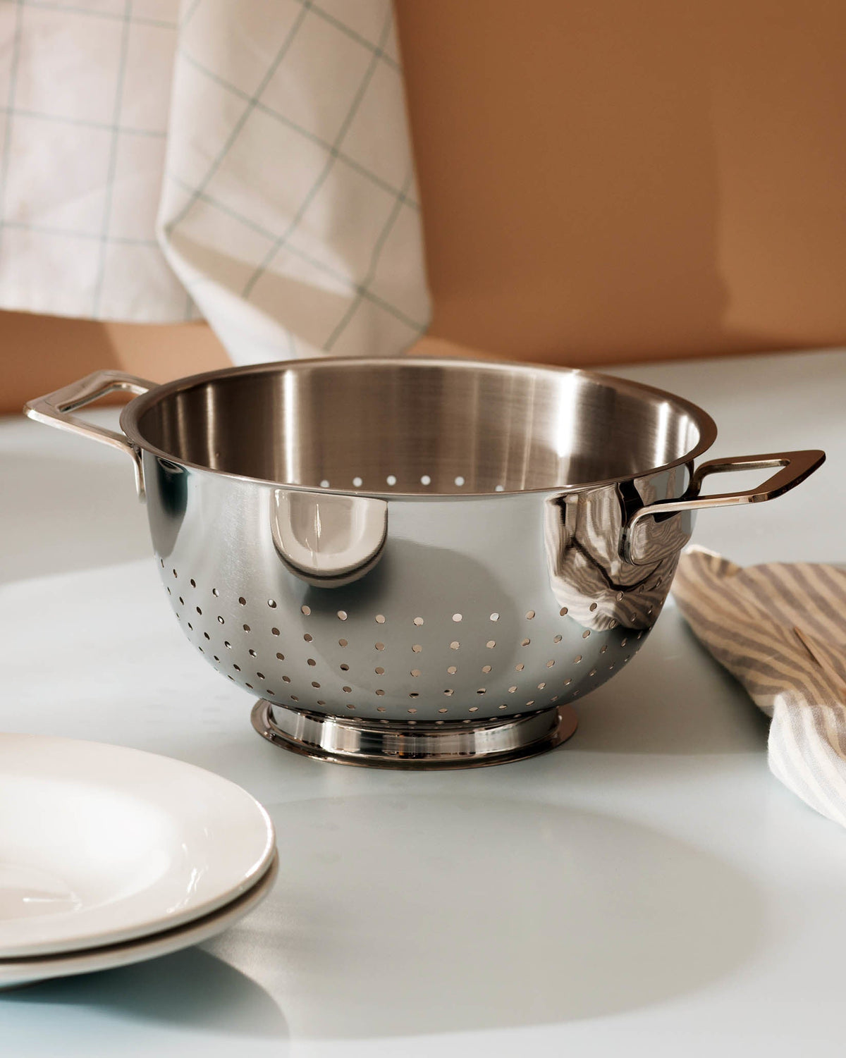 Pots&Pans – scolatoio - Sag 80 - Alessi - Complemento